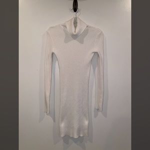 Forever 21 sweater dress